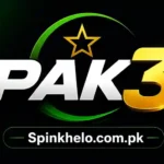 PAK3 Game