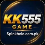 KK555 Game