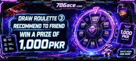 786ace game