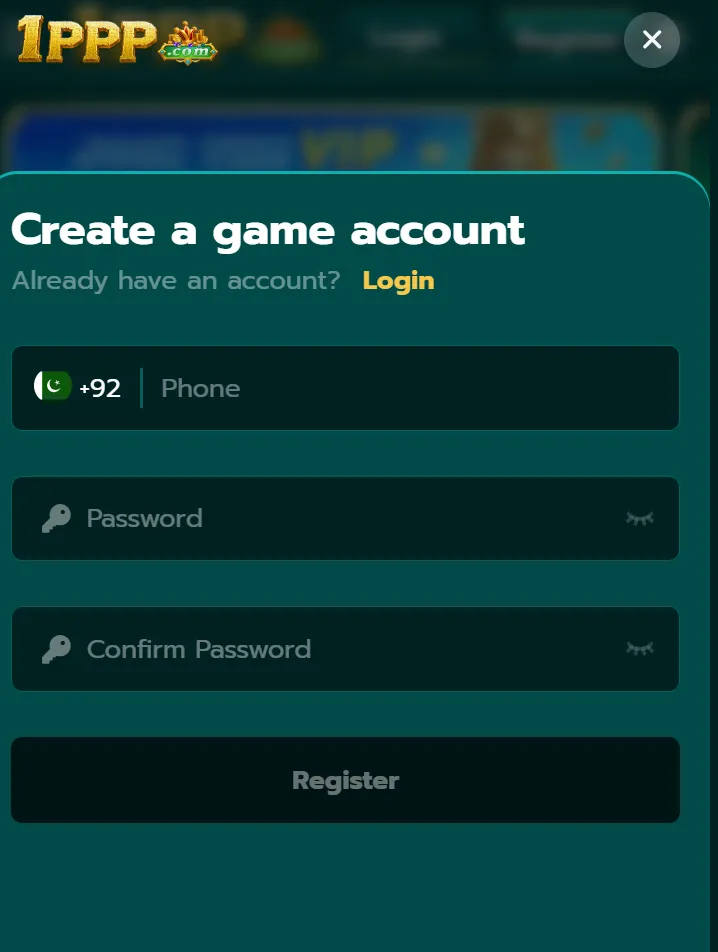 1ppp game download