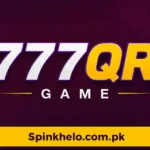 777QR Game
