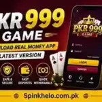 PKR999