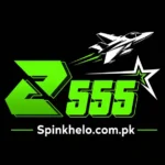 Z555 Game Login