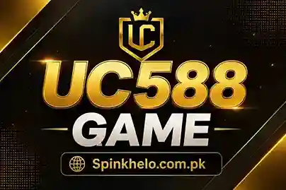 UC588 Game APK