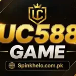 UC588 Game